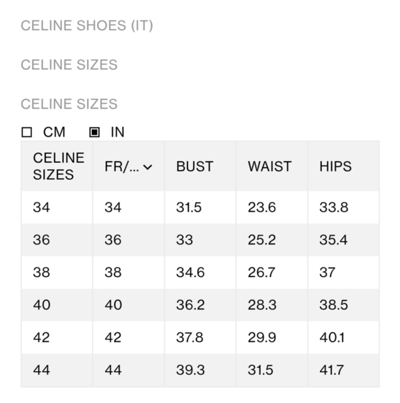 Celine Designer Vintage Gold Paisley Brocade Silk-Lined Pants | FR 40 - Picture 12 of 12